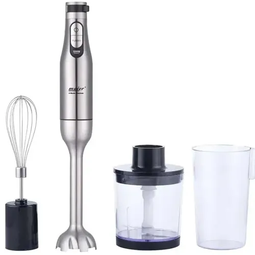 خریدگوشت كوب مايرمدل MR-194 تک و عمده کد G5668 {alt}
