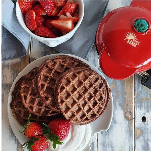 پخش-وافل-ساز-سانیز-کد-z2664