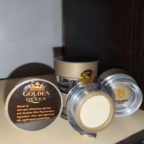 خرید کرم گلدن کوین GOLDEN COIN تک و عمده کد R133