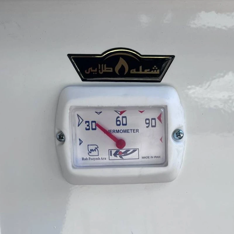 پخش-آبگرمکن-شعله-طلایی-کد-z2442