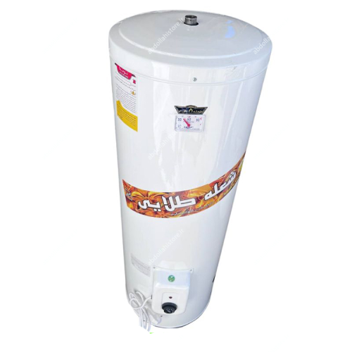 پخش-آبگرمکن-شعله-طلایی-کد-z2448