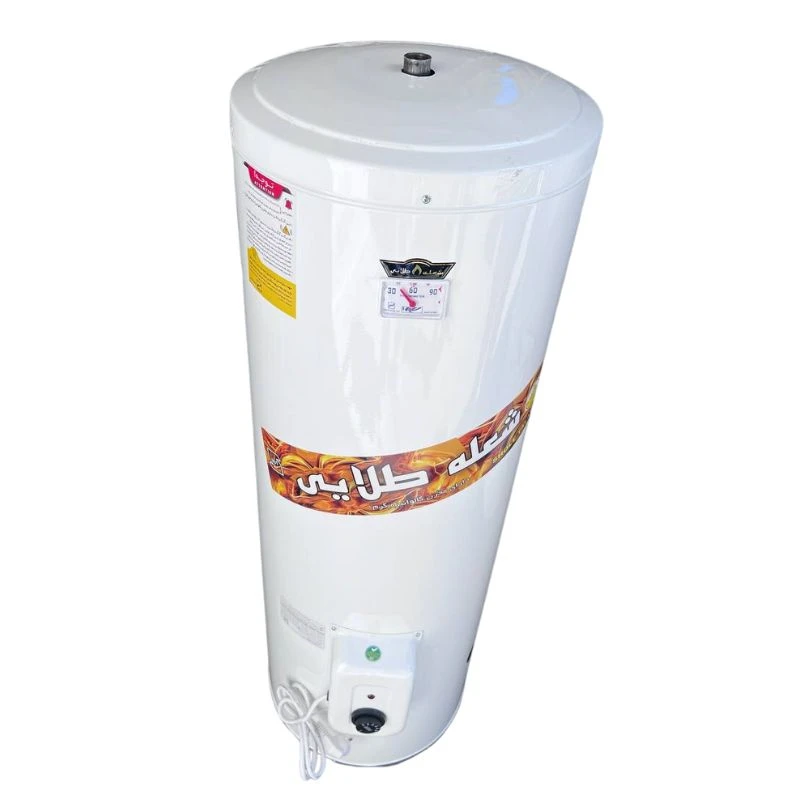 خرید-آبگرمکن-شعله-طلایی-کد-z2449