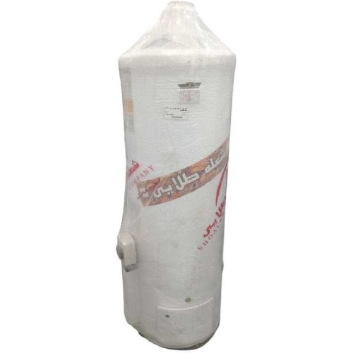 پخش آبگرمکن مخزنی ۱۱۰ لیتر شعله طلایی مدل ۲۲۴۰ دوگانه تک و عمده کد Z2472