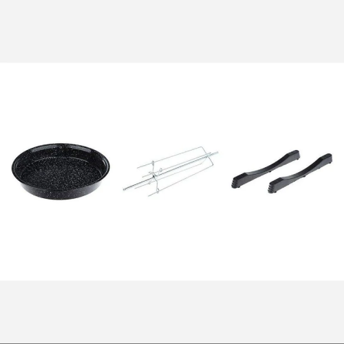 پخش آون توستر  فن دار نوبل کینگ مدل 5004  تک و عمده کد Z2476