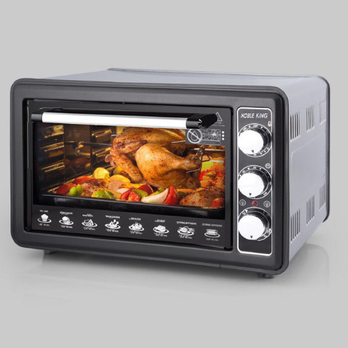 خرید آون توستر نوبل کینگ مدل NF-1004 تک و عمده کد Z2477