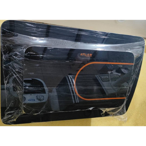 خرید هود لمسی و کنترل دار روکار اطلس تک و عمده کد Z2479