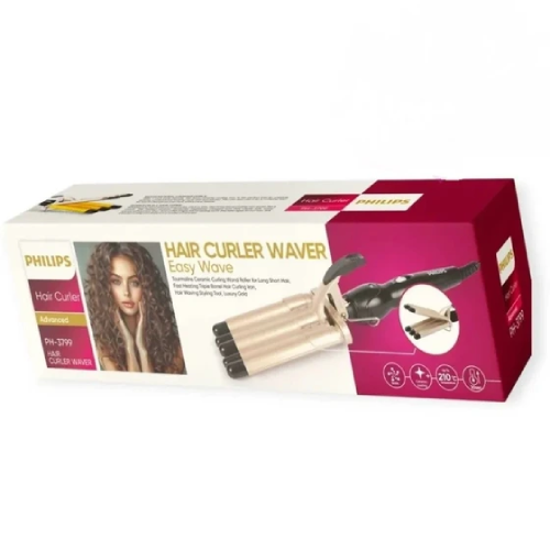 پخش-بابلیس-فر-مو-عربی-مارک-فلیپس-تک-و-عمده