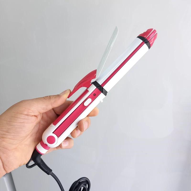 -اتو-و-حالت-دهنده-مو-3کاره-مارک-بای-بلیس-تک-و-عمده