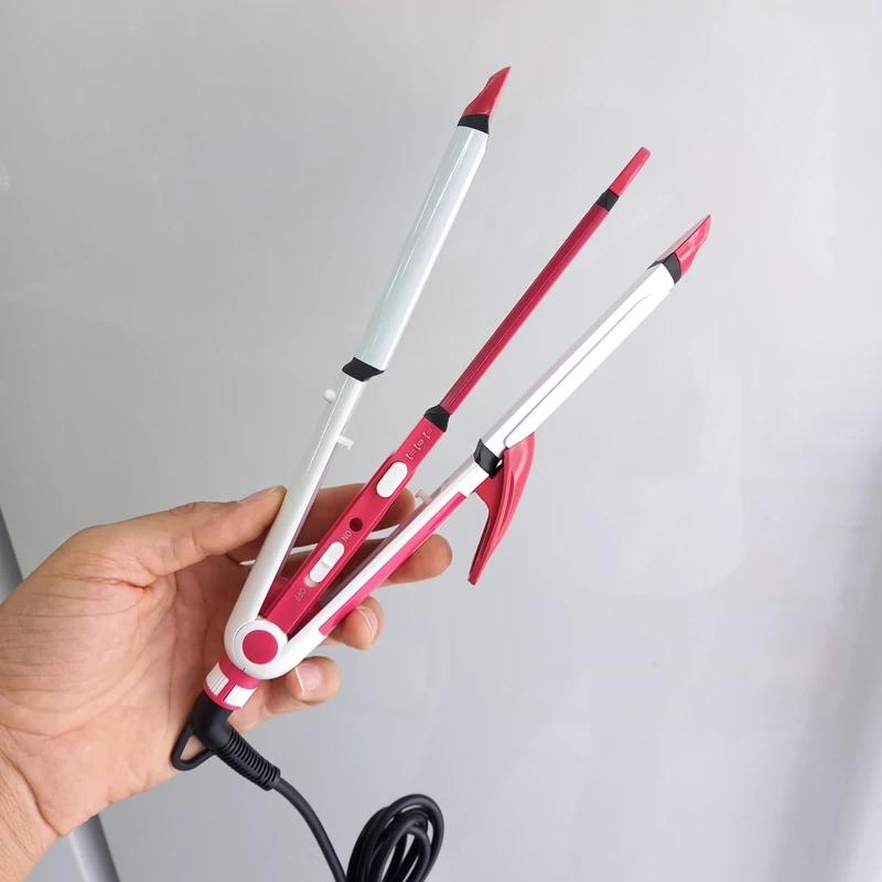 -اتو-و-حالت-دهنده-مو-3کاره-مارک-بای-بلیس-تک-و-عمده