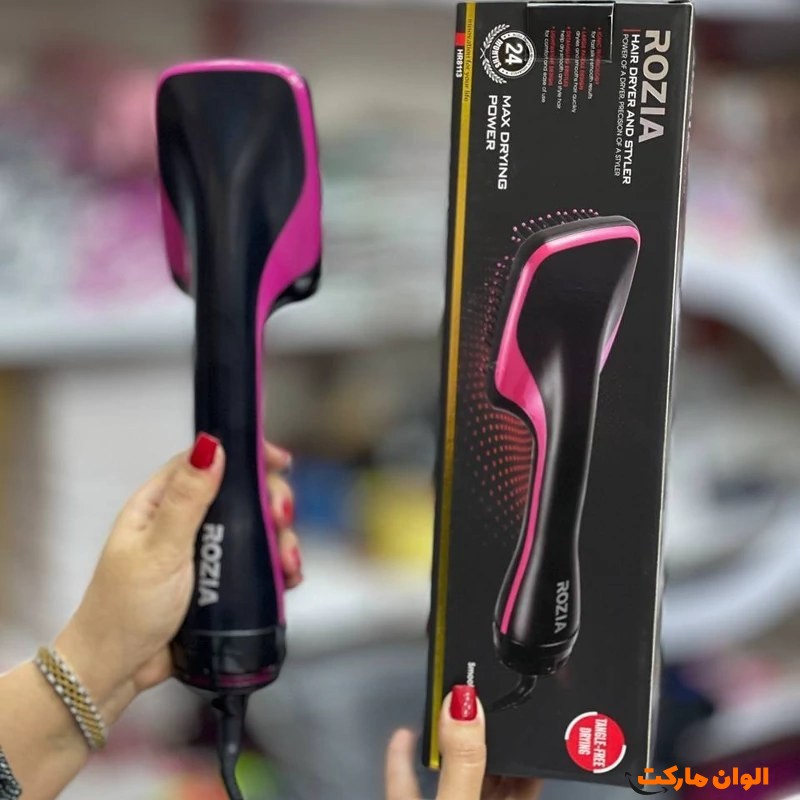 سشوار-برسی-فیلیپس-مدل-ph3790-تک-و-عمده