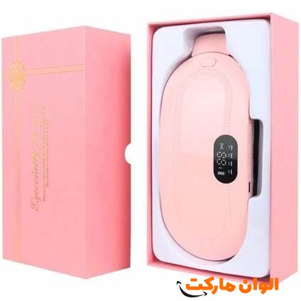  خریدماساژور پریودی شارژی تک و عمده کد AB106