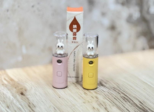  خرید دستگاه بخورسرد طرح خرگوش تک و عمده کد AB102