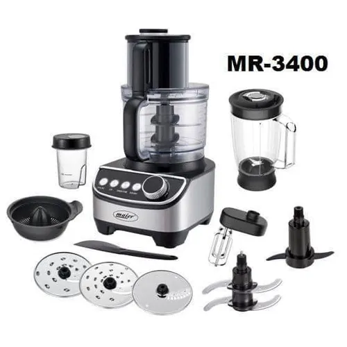Food processor-new-model-code-g5670