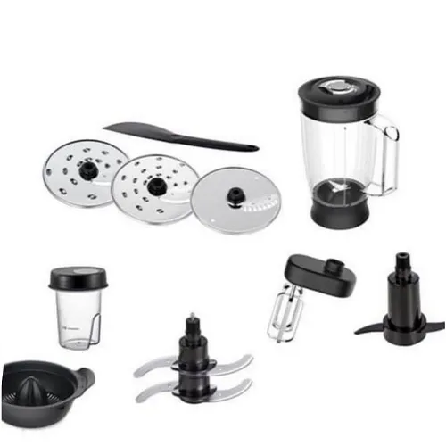 Food processor-new-model-code-g5671