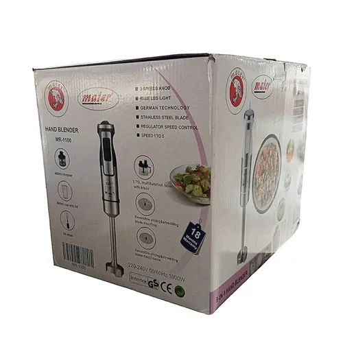 Electric-Meat-Blender-New-Model-Code-G5672