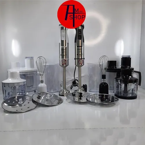 Electric-meat-grinder-new-model-code-g5673