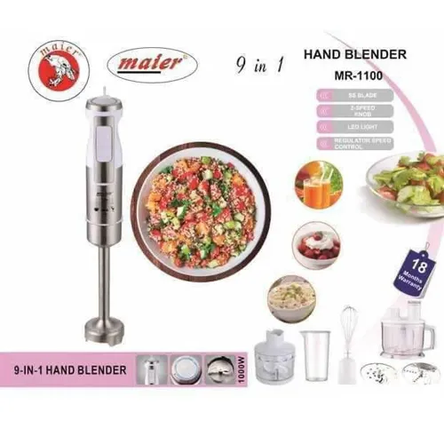 Electric-meat-grinder-new-model-code-g5673