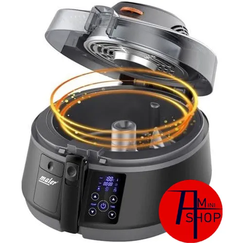 Fryer-new-model-code-g5675