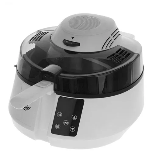 پخش سرخ کن بدون روغن مایر MR-421  تک و عمده کد G5675