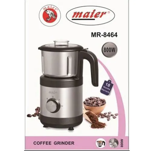 Coffee grinders, new model, code g5677