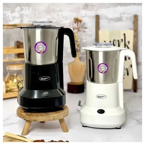 خرید آسیاب قهوه مایر مدل MR-8360تک و عمده کد G5678