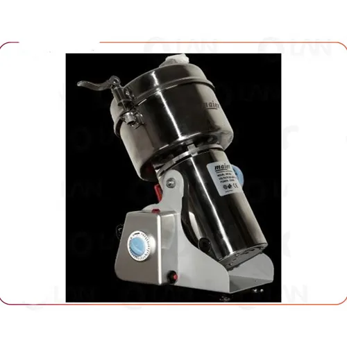 Coffee grinder, new model, code g5681