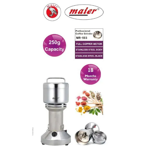 Coffee grinder-new-model-code-g5682