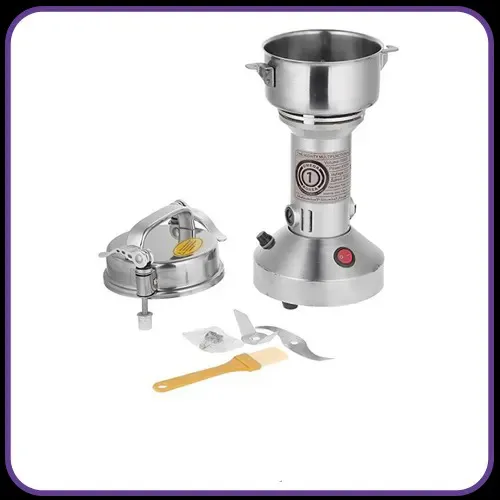 Coffee grinder-new-model-code-g5682