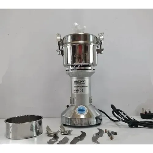 پخش آسیاب قهوه مایر مدل MR-503تک و عمده کد G5683 پخش آسیاب قهوه مایر مدل MR-503تک و عمده کد G5683