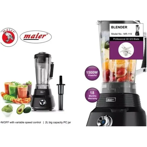 Mixer-new-model-code-g5686