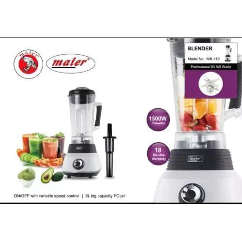 Mixer-new-model-code-g5686