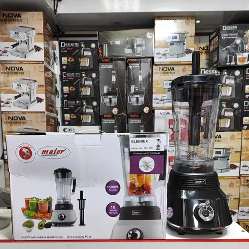 New model mixer-player-code-g5687