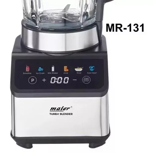 Mixer-new-model-code-g5688