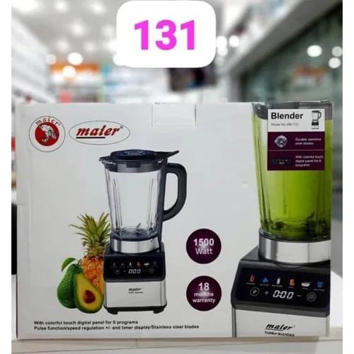 Mixer-new-model-code-g5688