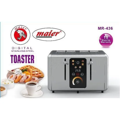 Toaster-new-model-code-g5694