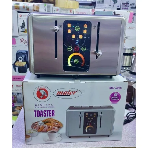 Toaster-new-model-code-g5694