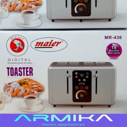 Toaster-new-model-code-g5695