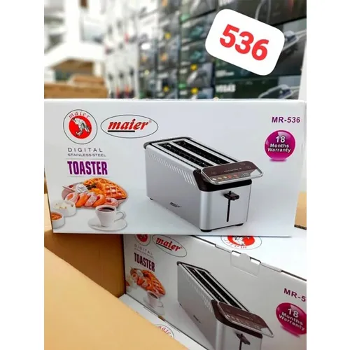 Toaster-new-model-code-g5696
