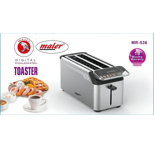 Toaster-new-model-code-g5696