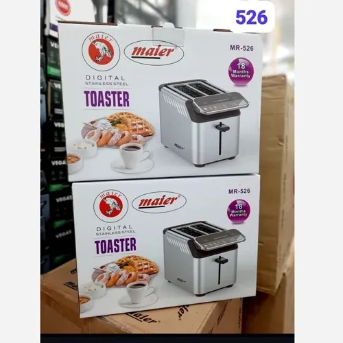 Toaster-new-model-code-g5698