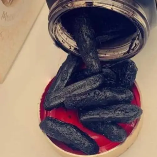 خرید بخور خلیجی اصل (حامدی) تک و عمده کد R137