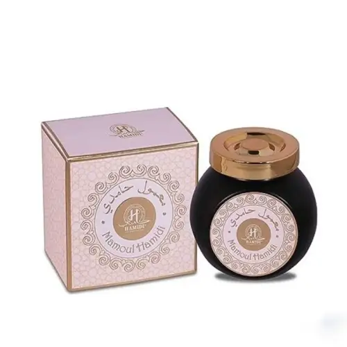 خرید بخور خلیجی اصل (حامدی) تک و عمده کد R137