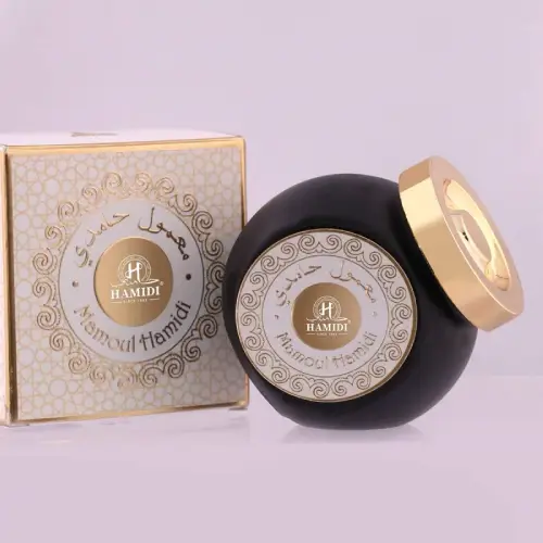 خرید بخور خلیجی اصل (حامدی) تک و عمده کد R137