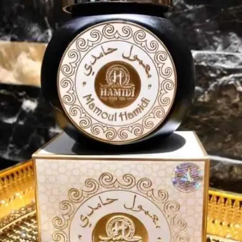 پخش بخور خلیجی اصل (حامدی) تک و عمده کد R138