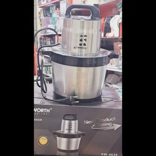 پخش-خردکن-صنعتی-6-لیتر-کنورث-کد-e1410-تک-و-عمده