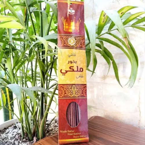 پخش عود بخور الملکی تک و عمده کد R140