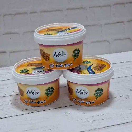 خرید  موم نیر | Nair Wax تک و عمده کد r143