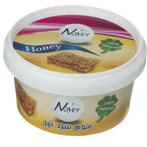 خرید  موم نیر | Nair Wax تک و عمده کد r143
