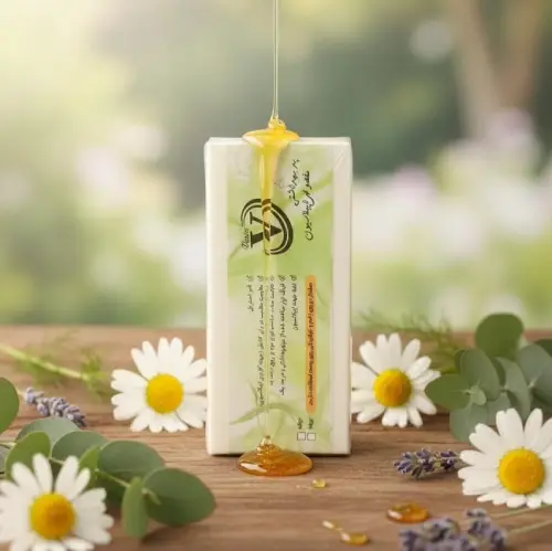 خرید پد موم دوباره شارژ شد تک و عمده کد r145