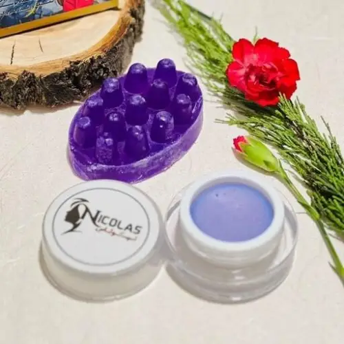 خرید پک کرم + صابون نیکولاس تک و عمده کد r147